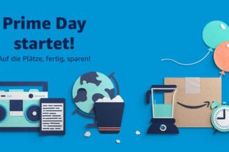 Der Prime Day 2020