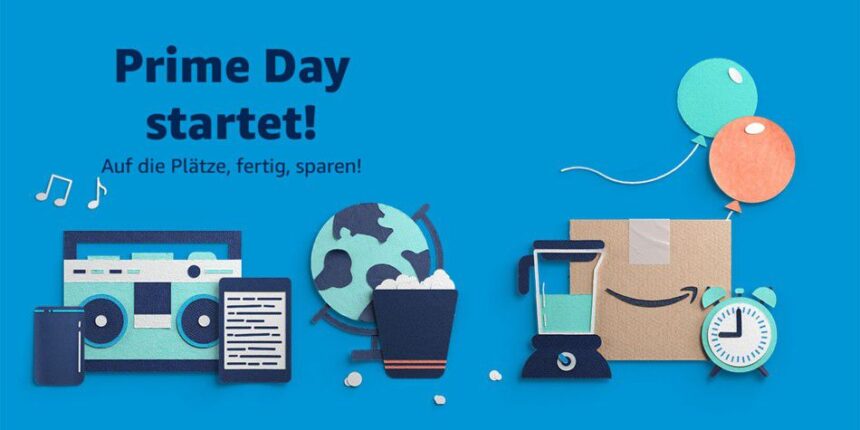 Der Prime Day 2020