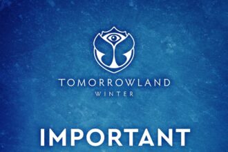 Tomorrowland Winter 2020