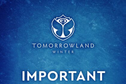 Tomorrowland Winter 2020