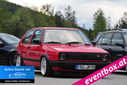 Wörtherseetreffen 2k17