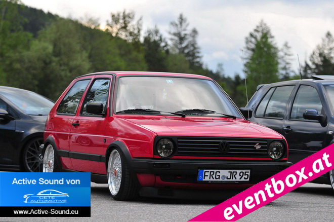 Wörtherseetreffen 2k17