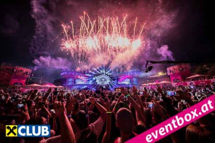 Electric Love Festival 2016 Aftermovie