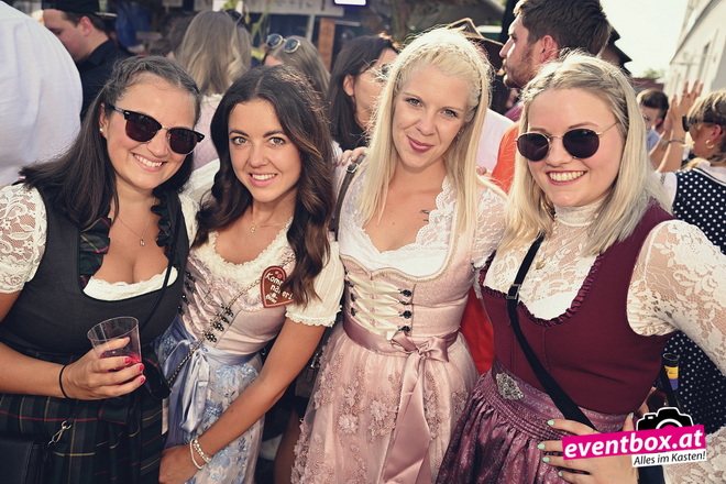 Farantfest 2022 in Globasnitz