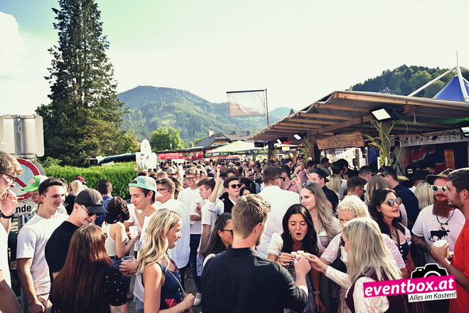 Farantfest 2022 in Globasnitz